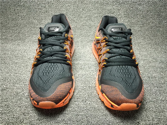 Super Max Nike Air Max 2015 Men--008